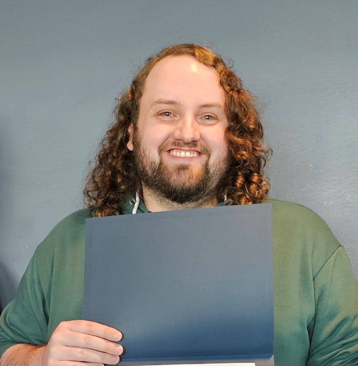 Sam Sweitzer fellowship profile